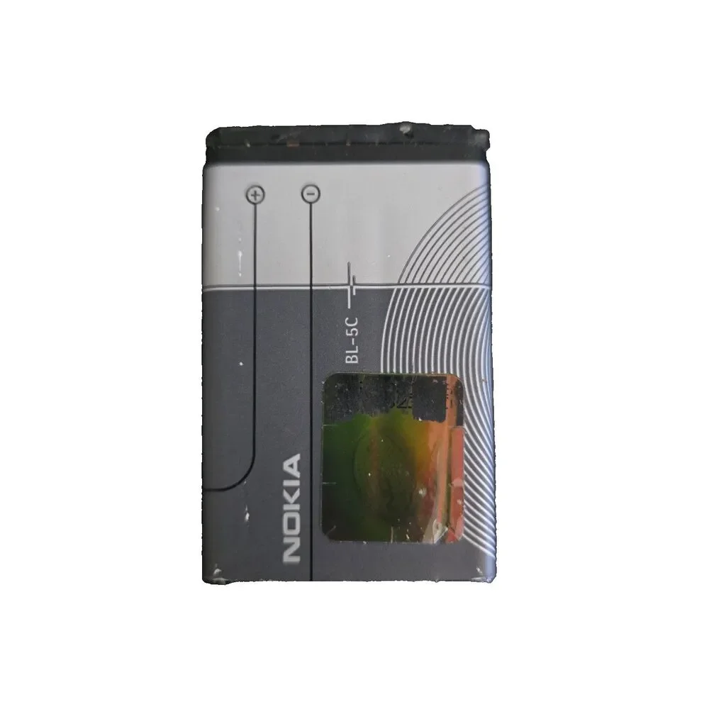 Nokia 3120b cell